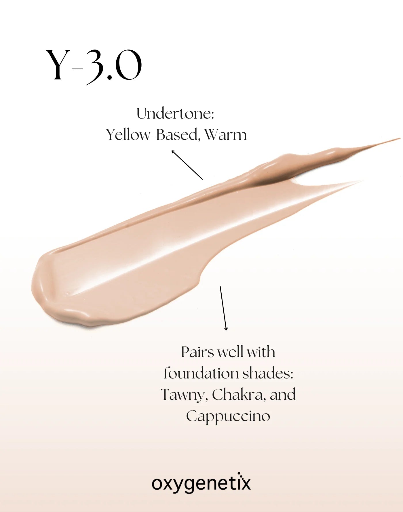 Oxygenetix Oxygenating Concealer 8ml