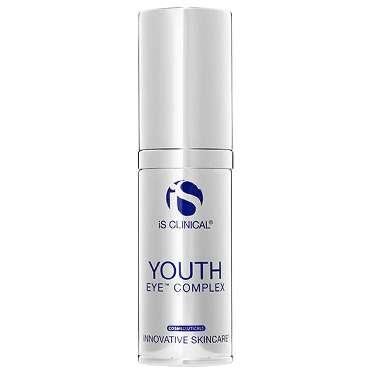 iS CLINICAL Youth Eye Complex