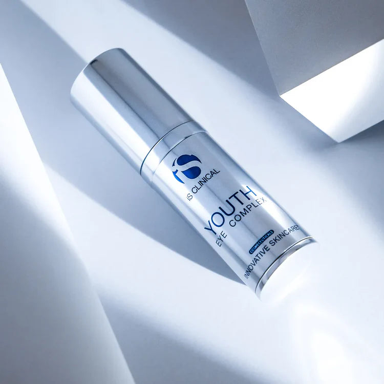 iS CLINICAL Youth Eye Complex