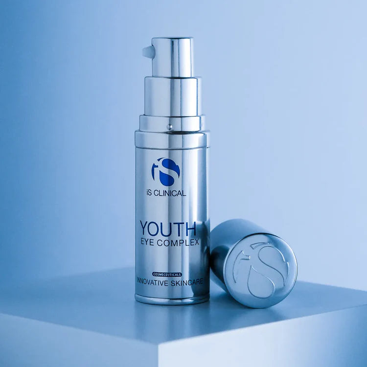 iS CLINICAL Youth Eye Complex